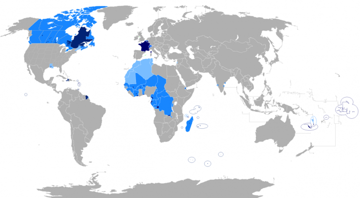 French Language